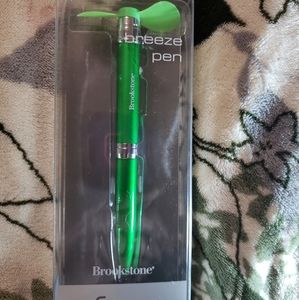 Brookstone Breeze Pen